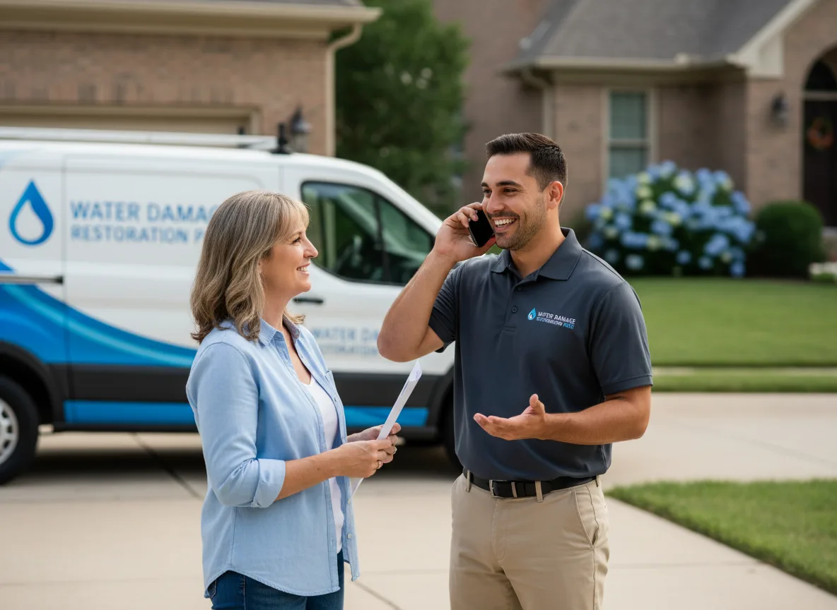 Flood Restoration Inver Grove Heights, MN FAQs